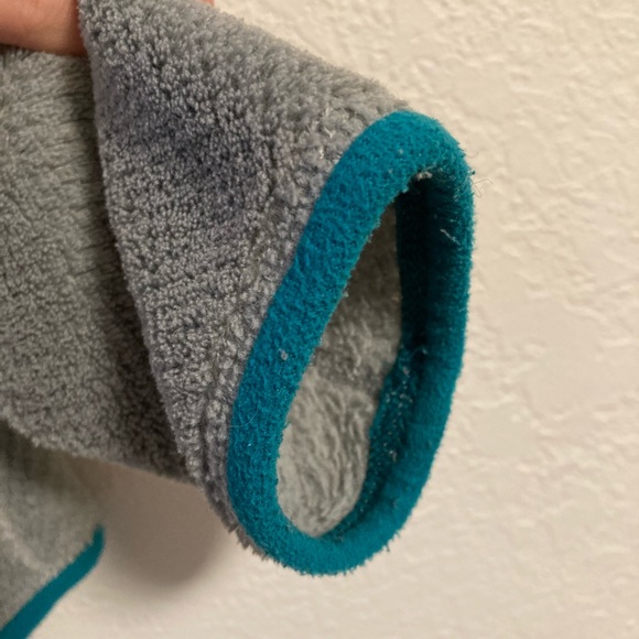 Patagonia Women's Snap-T Pullover Size Medium - Picture 6 of 8